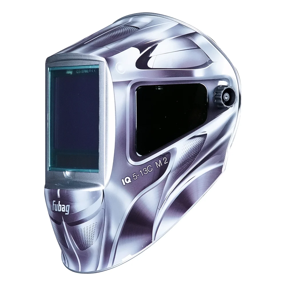 Маска сварщика Хамелеон FUBAG IQ 5-13C M 2