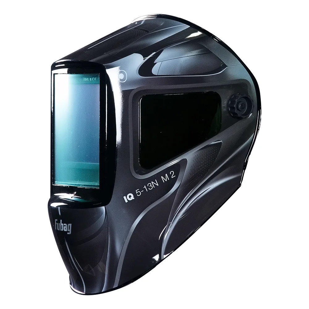 Маска сварщика Хамелеон FUBAG IQ 5-13N M 2