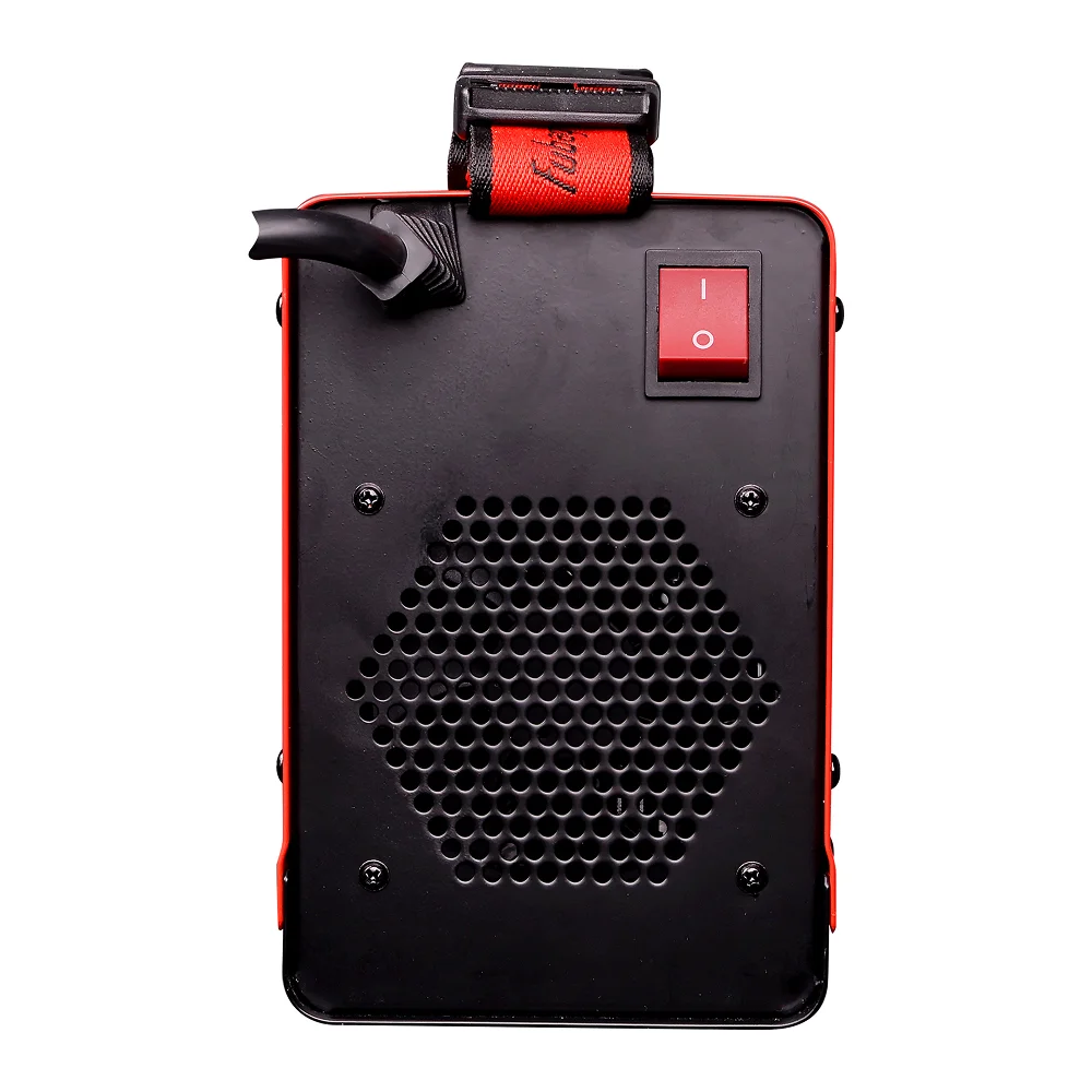 Cварочный инвертор FUBAG IR 200 VRD