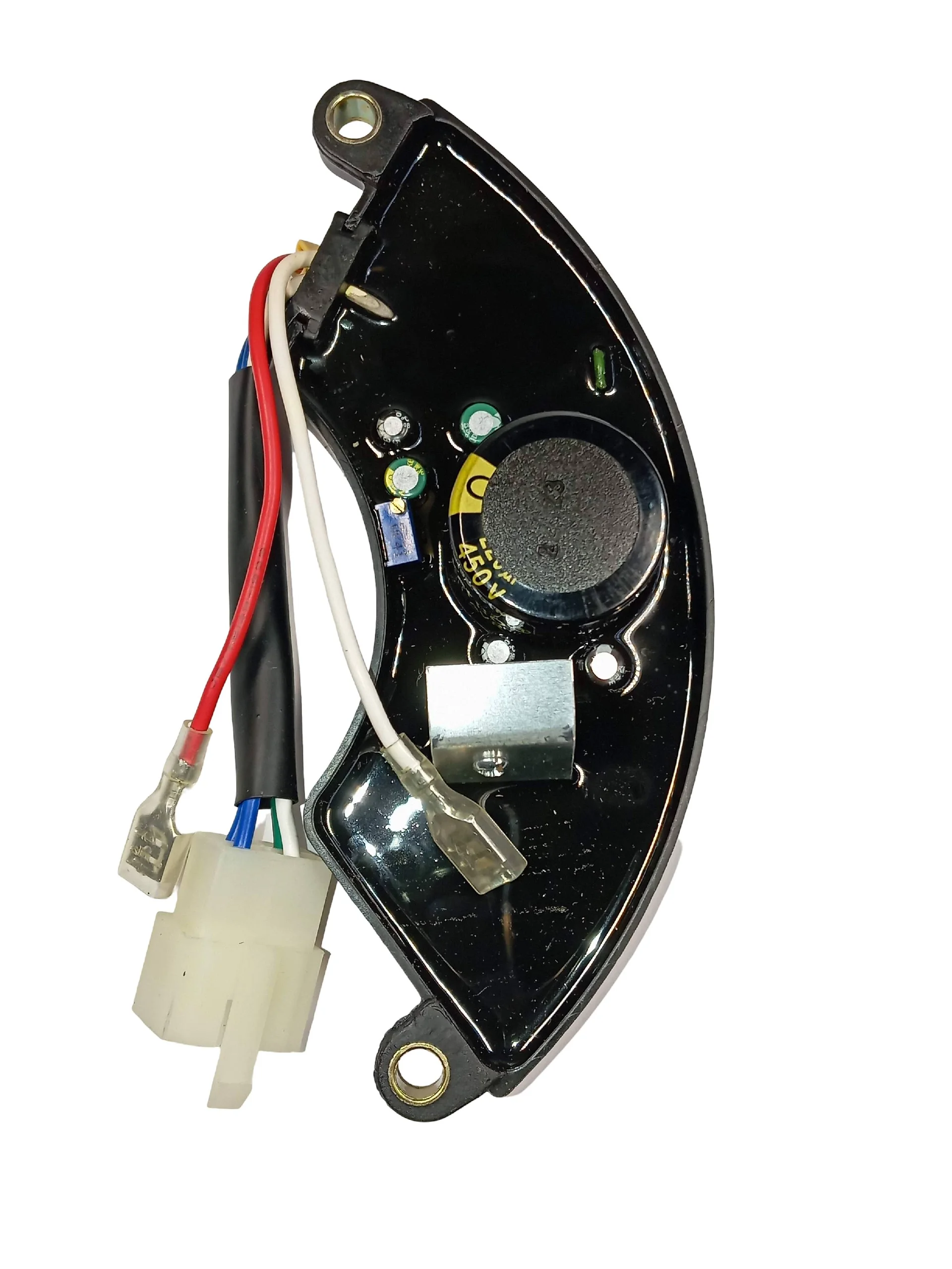 AVR для дизельного генератора FUBAG DS 11000 A ES