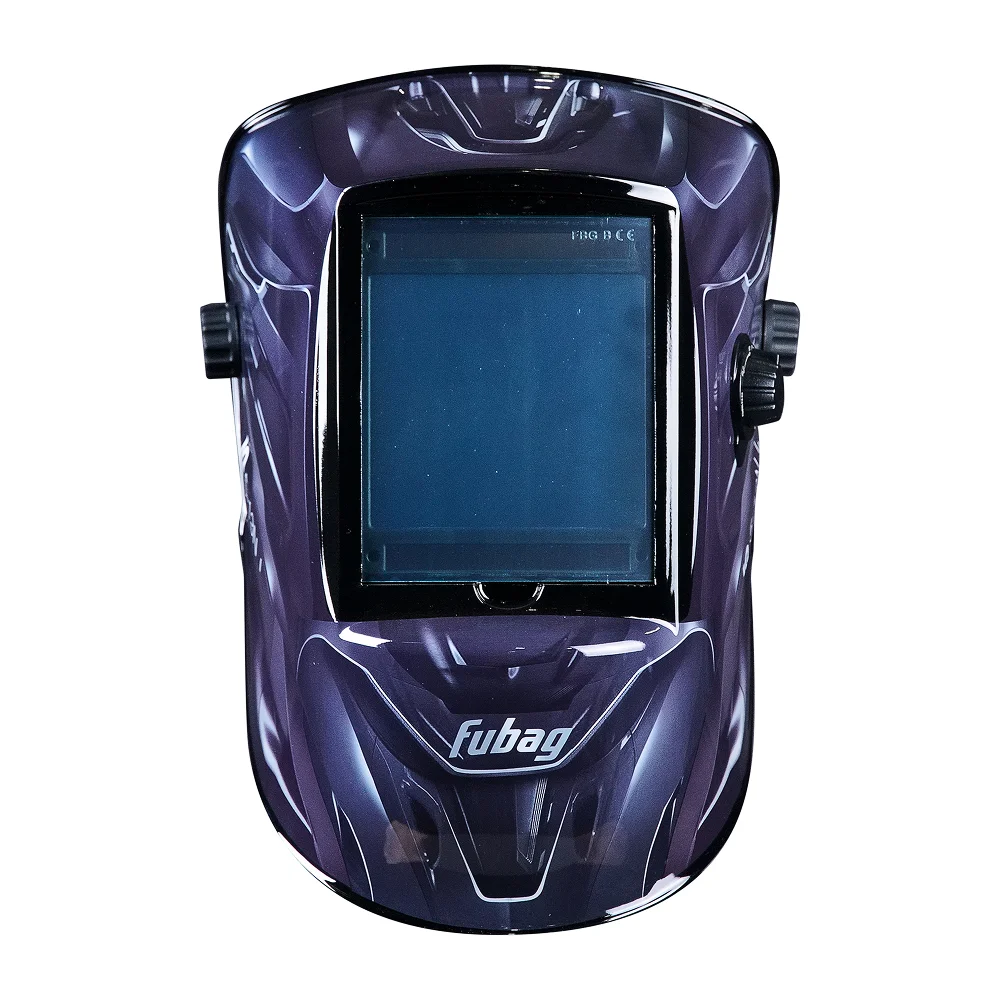 Маска сварщика Хамелеон FUBAG IQ 5-13N L