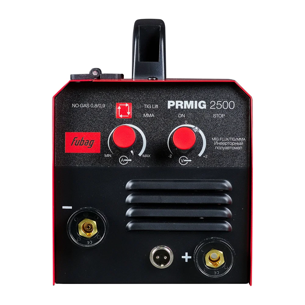 Сварочный полуавтомат FUBAG PRMIG 2500