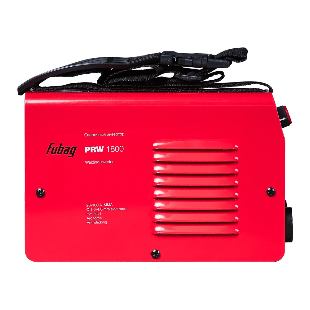 Cварочный инвертор FUBAG PRW 2000