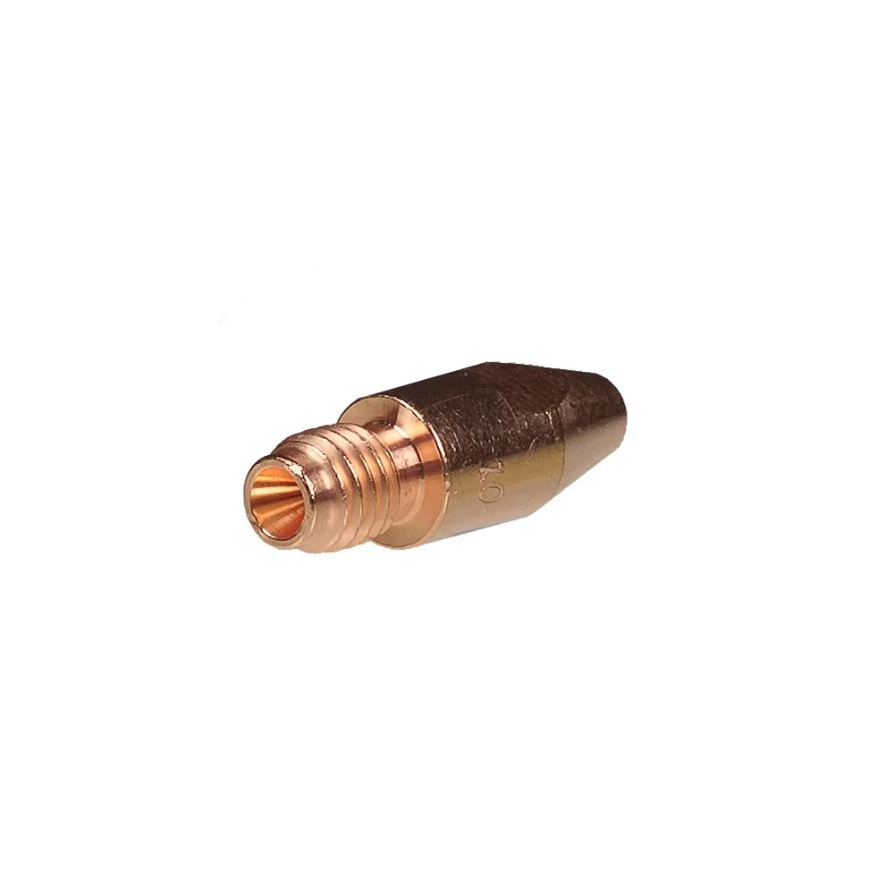 FUBAG Контактный наконечник M8х30 мм ECU D=1.0 мм (10 шт.)
