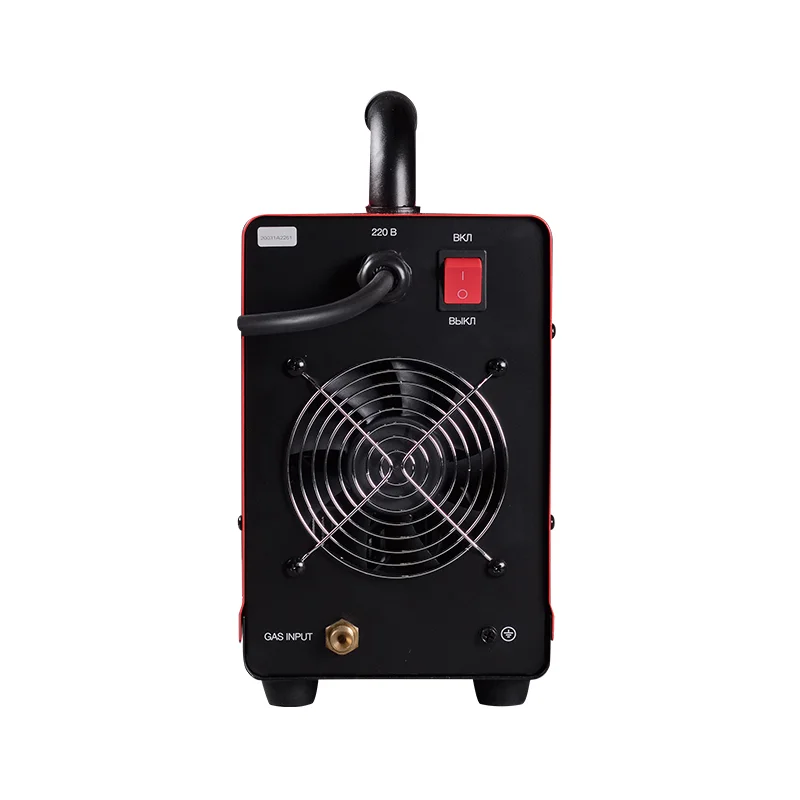 Сварочный инвертор FUBAG IRTIG 200 AC/DC ПУЛЬС (PULSE) + Горелка FB TIG 26 5P 4 м