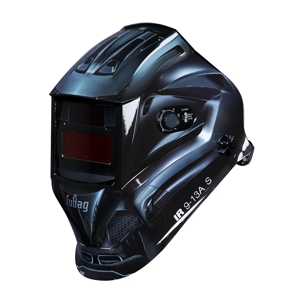 Маска сварщика Хамелеон FUBAG IR 9-13A S
