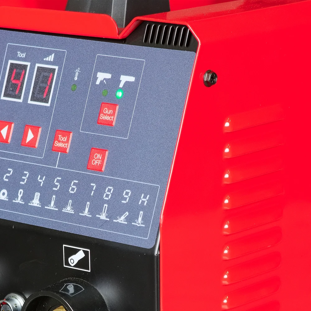 Аппарат точечной сварки FUBAG TS 3500