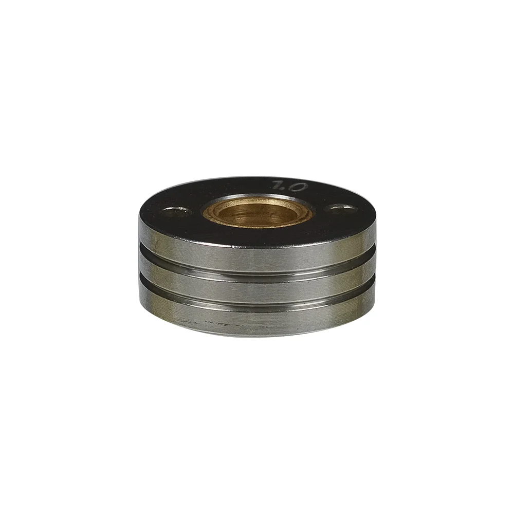 FUBAG Ролики 1,0/1,2 сталь для INMIG 315T 350T 400T_500T_1 шт.