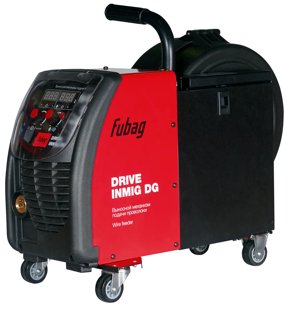Подающий механизм FUBAG ДРАЙВ (DRIVE) INMIG DG