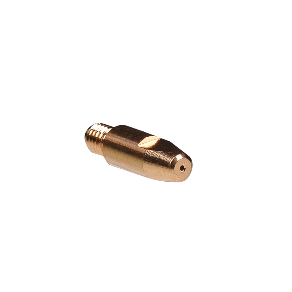 FUBAG Контактный наконечник M6х28 мм ECU D=0.8 мм (10 шт.)