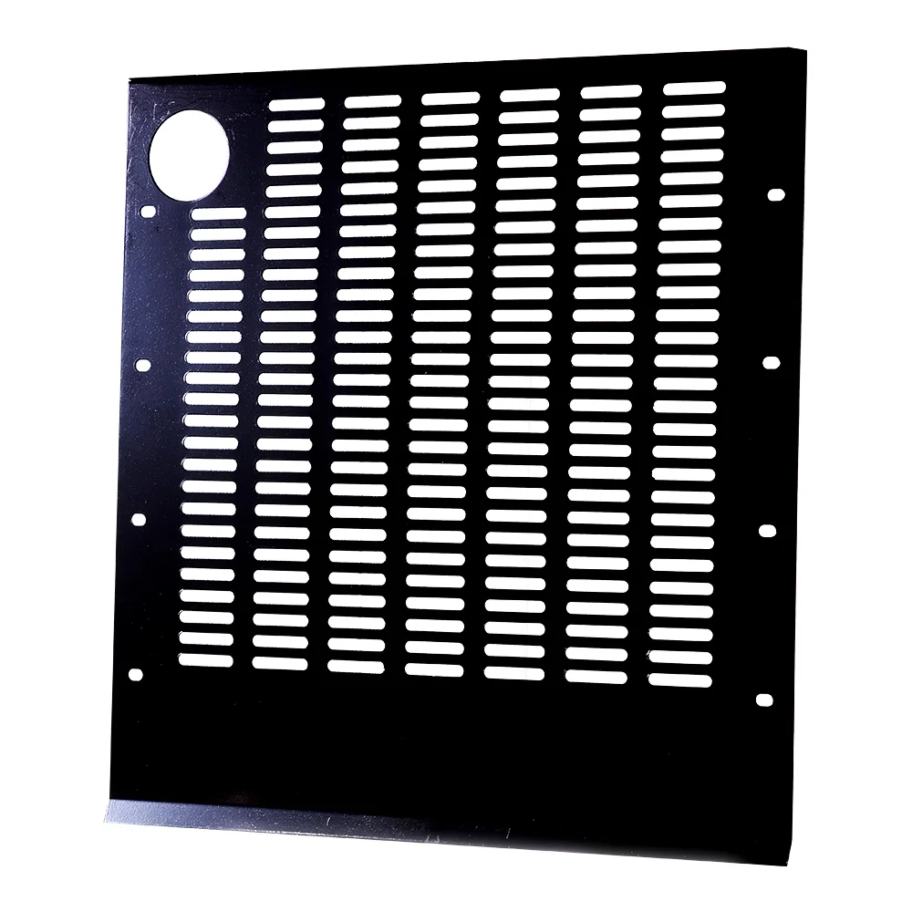 Пластина для дизельных генераторов FUBAG DS 11000 A ES/14000 DA ES