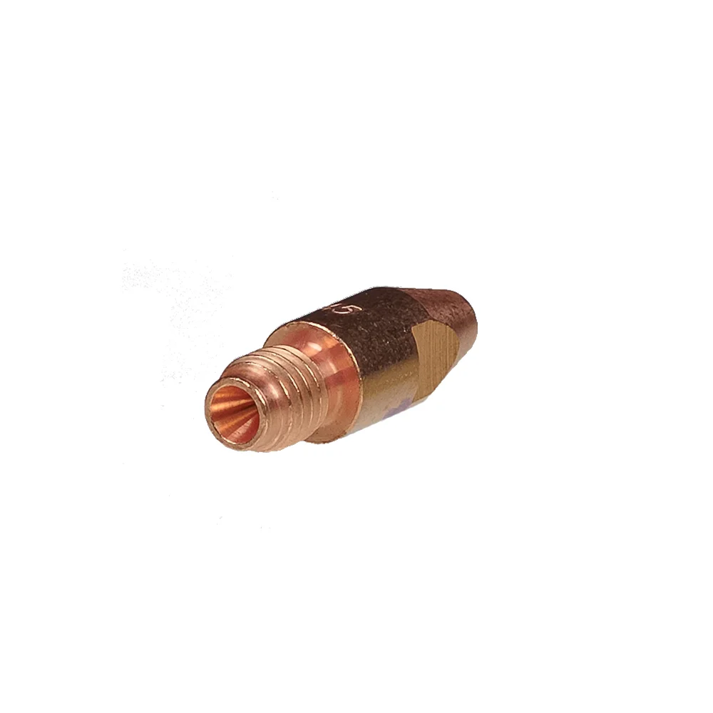 FUBAG Контактный наконечник M8х30 мм ECU D=1.2 мм (10 шт.)