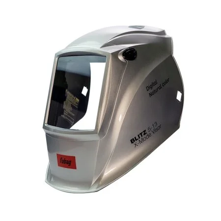 Корпус маски FUBAG БЛИЦ (BLITZ) Визор (Visor) 5-13 X-Mode