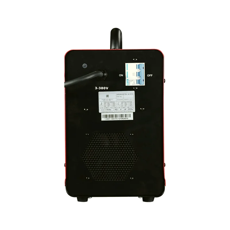 Сварочный инвертор IN Пульс 300Т CEL (IN PULSE 300T CEL)