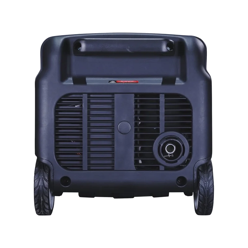 Инверторный генератор FUBAG TI 3200