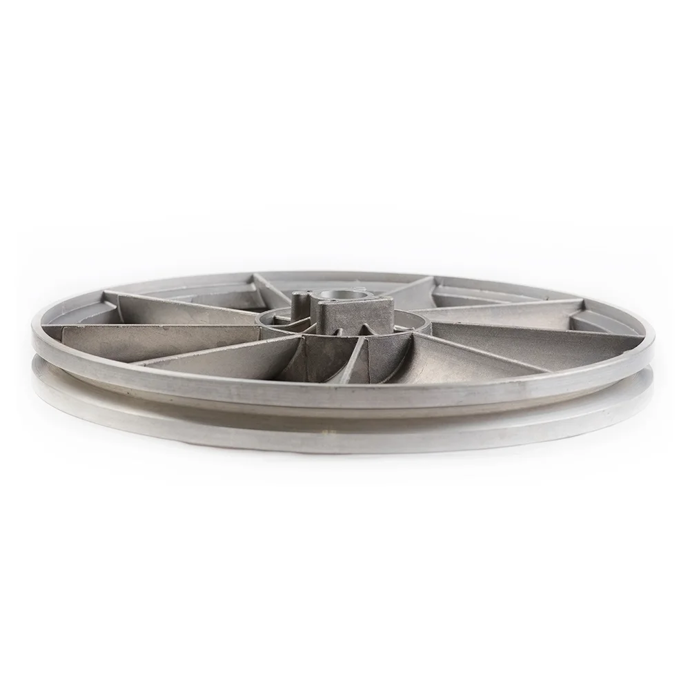 Шкив головы для ременных компрессоров B6800B/100, B6800B/200, B6800B/270, B10000B/270