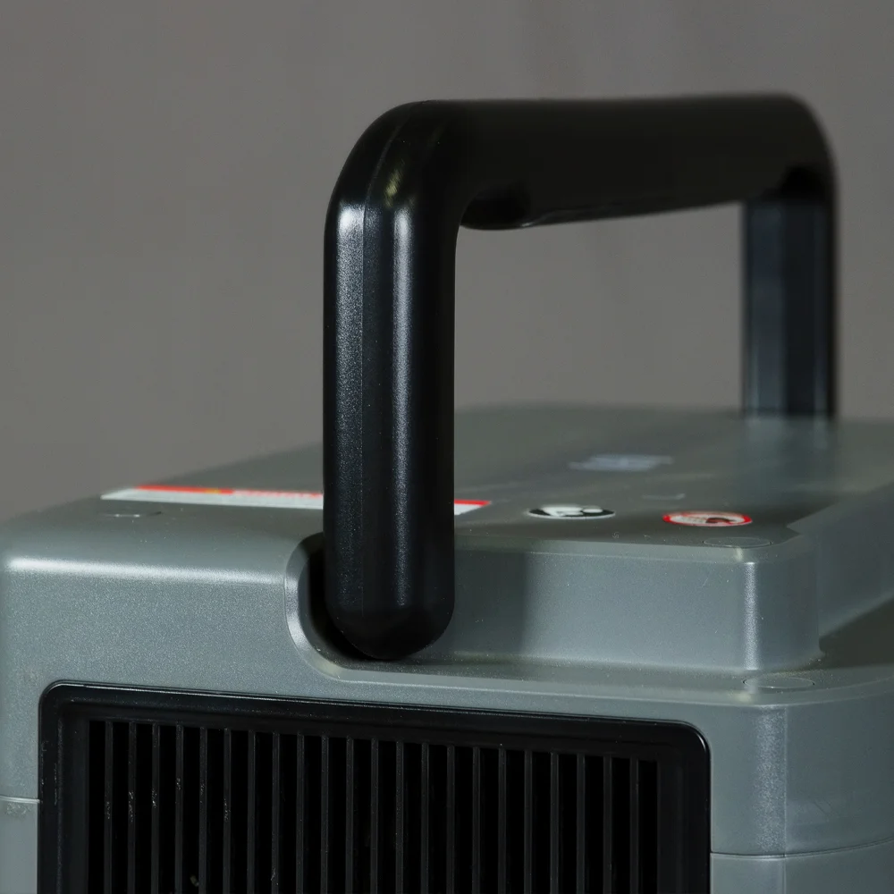 Портативная электростанция FUBAG AS 1200i (аккумулятор LiFePO4)