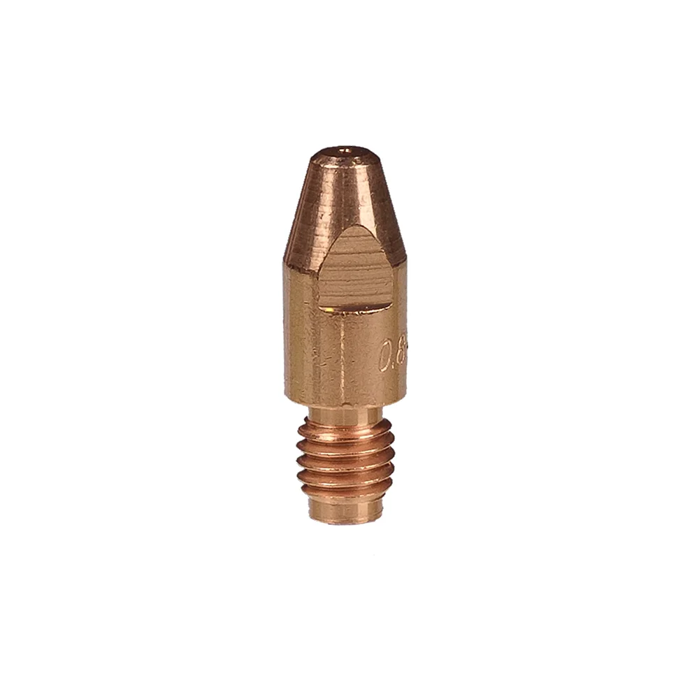 FUBAG Контактный наконечник M8х30 мм ECU D=0.8 мм (10 шт.)