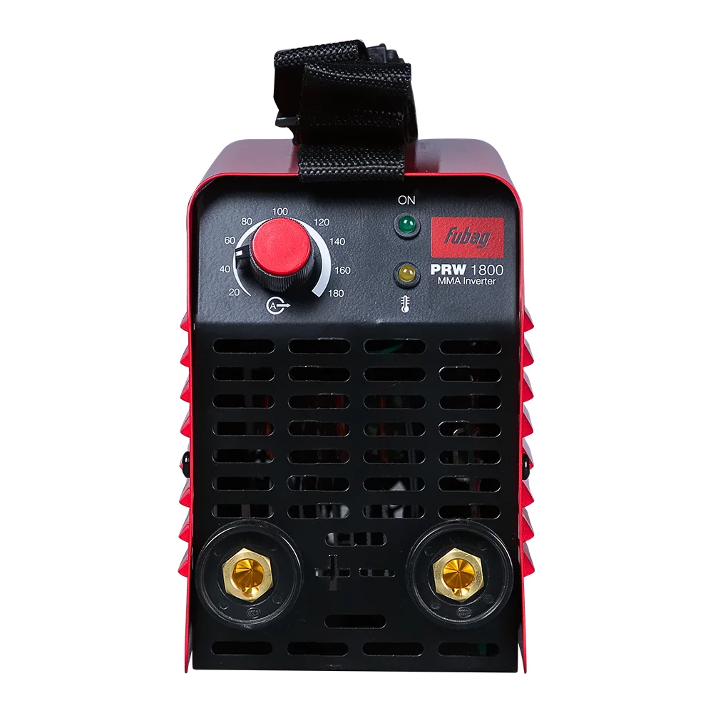 Cварочный инвертор FUBAG PRW 2000