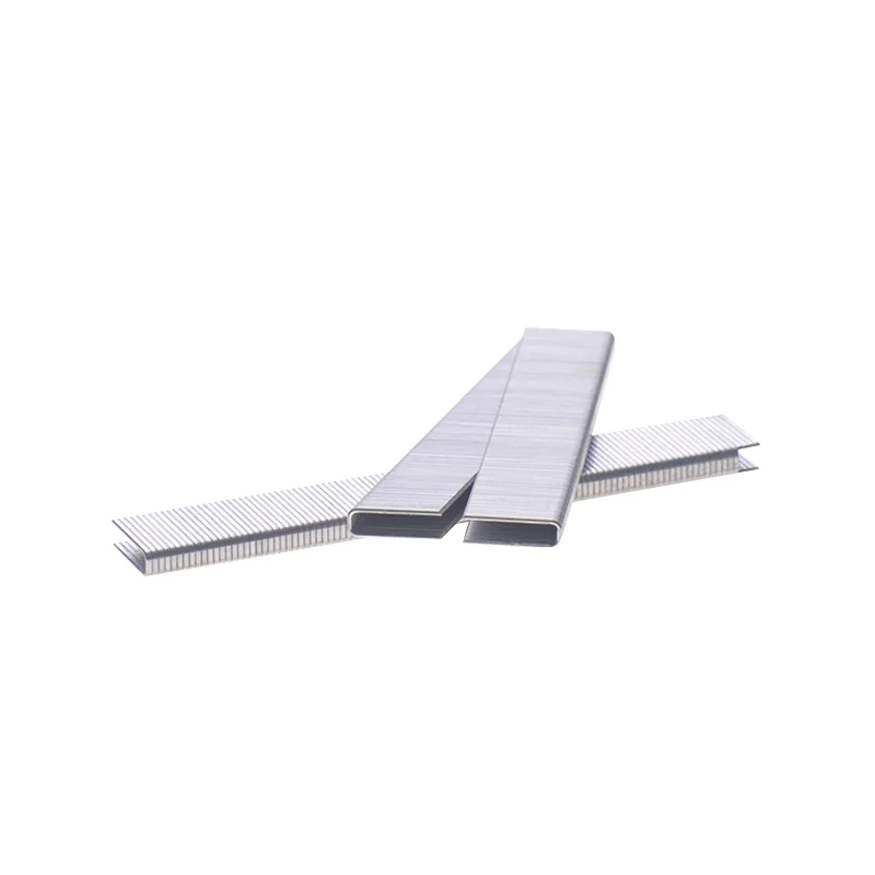 Скобы для FUBAG SN4050, NS5040 (1,05 x 1,25 мм, 5,7 x 10 мм, 5000 шт)