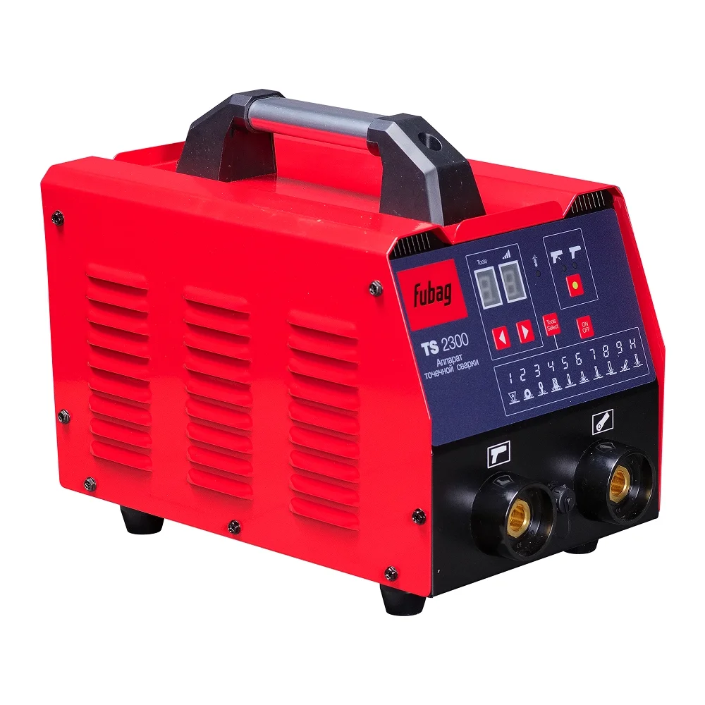 Аппарат точечной сварки FUBAG TS 2300