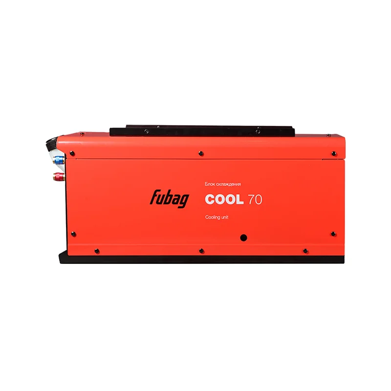 Блок жидкостного охлаждения FUBAG Cool 70