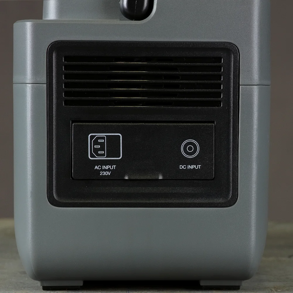 Портативная электростанция FUBAG AS 1200i (аккумулятор LiFePO4)