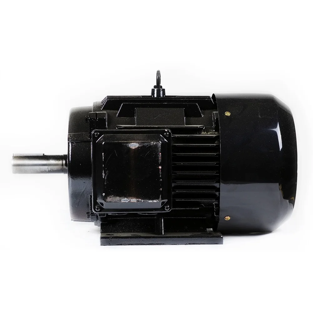 Электродвигатель 11 Kw для DCF-1700/500 / DCF-1700/270