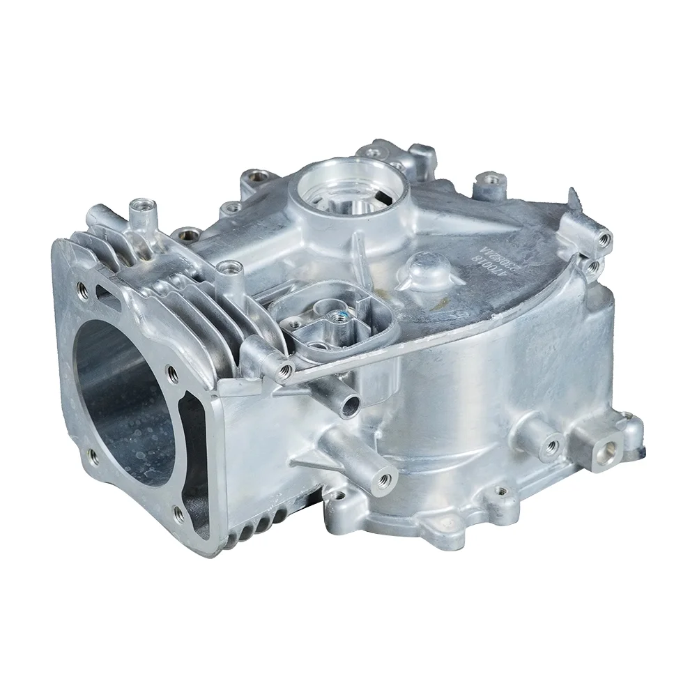 Картер для газонокосилок бензиновых FUBAG FPL 53 SM, FPL 53 SMV, FPL 53 SM ES