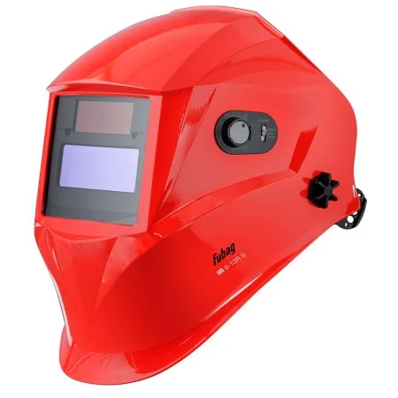 Маска сварщика Хамелеон FUBAG IR 9-13R S