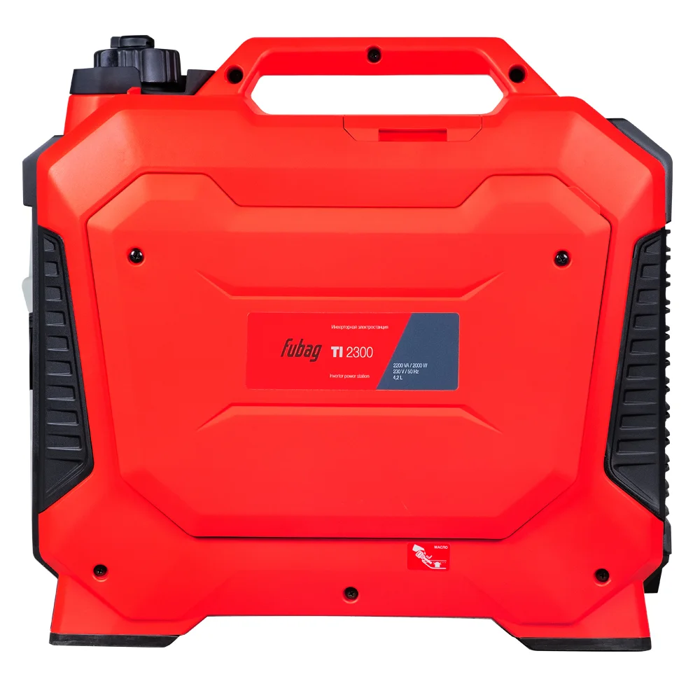 Инверторный генератор FUBAG TI 2300
