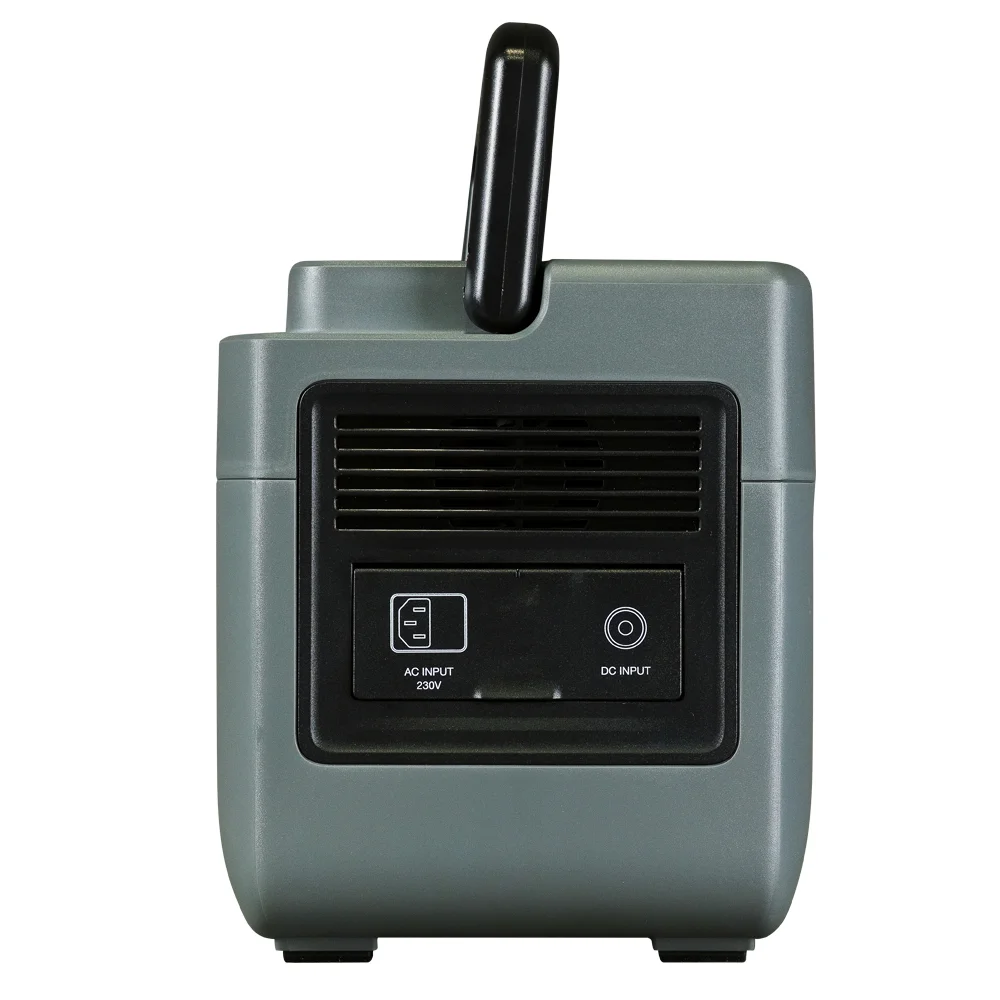 Портативная электростанция FUBAG AS 1200i (аккумулятор LiFePO4)