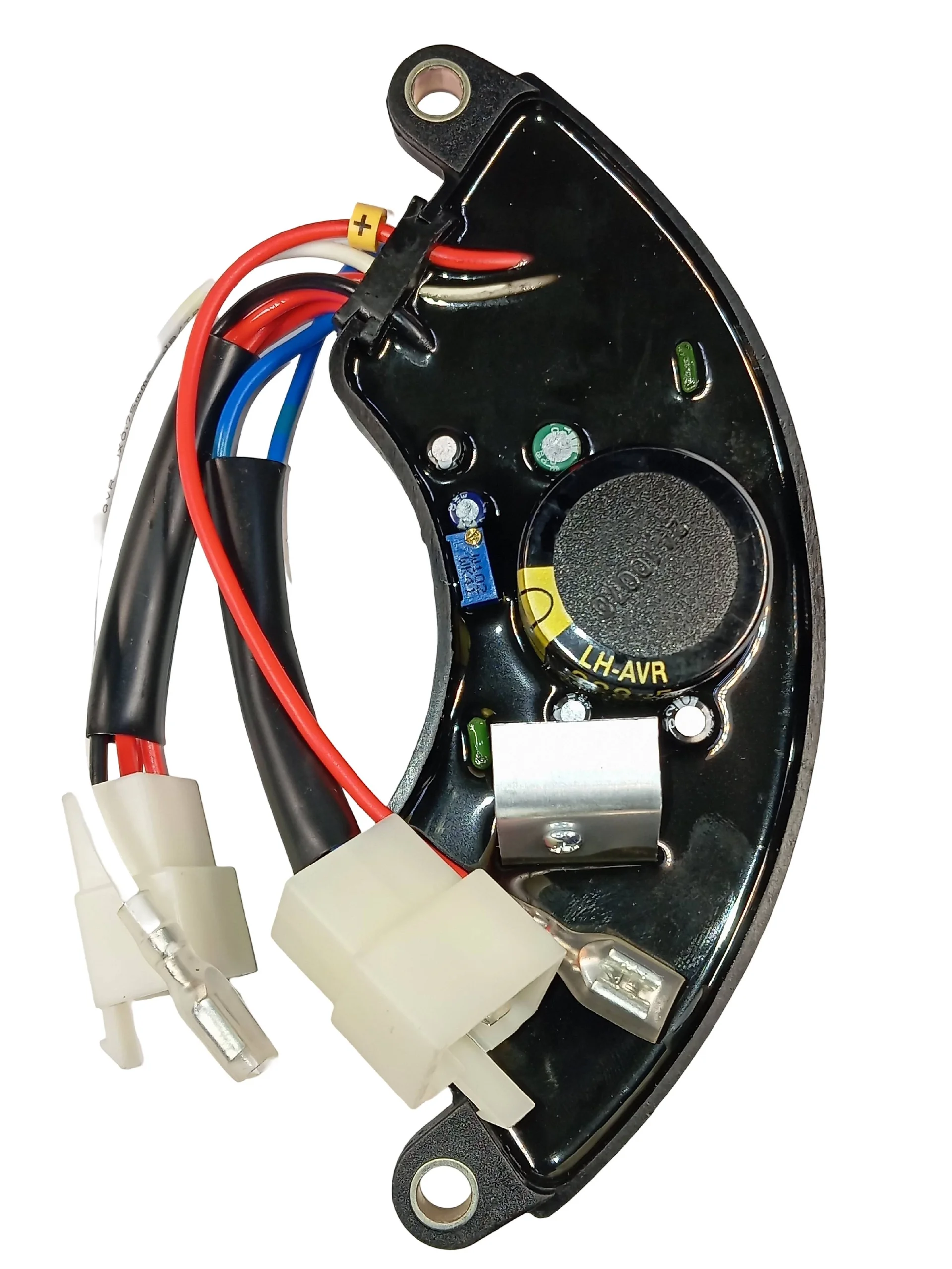 AVR для бензинового генератора FUBAG BS 9000 DA ES