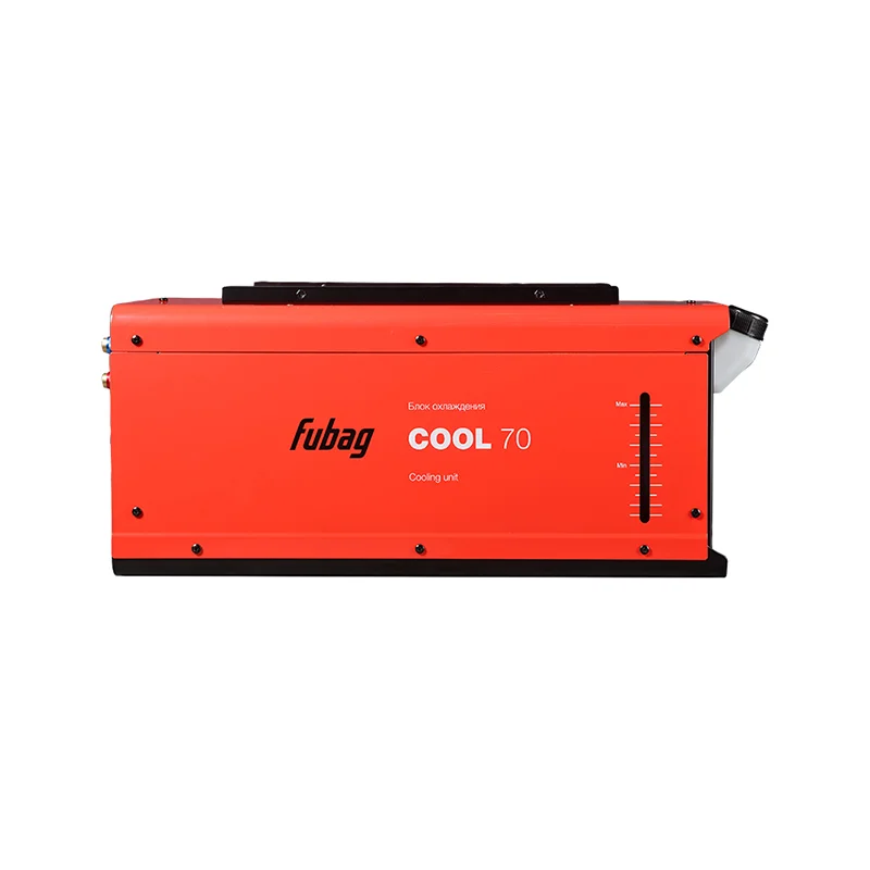 Блок жидкостного охлаждения FUBAG Cool 70