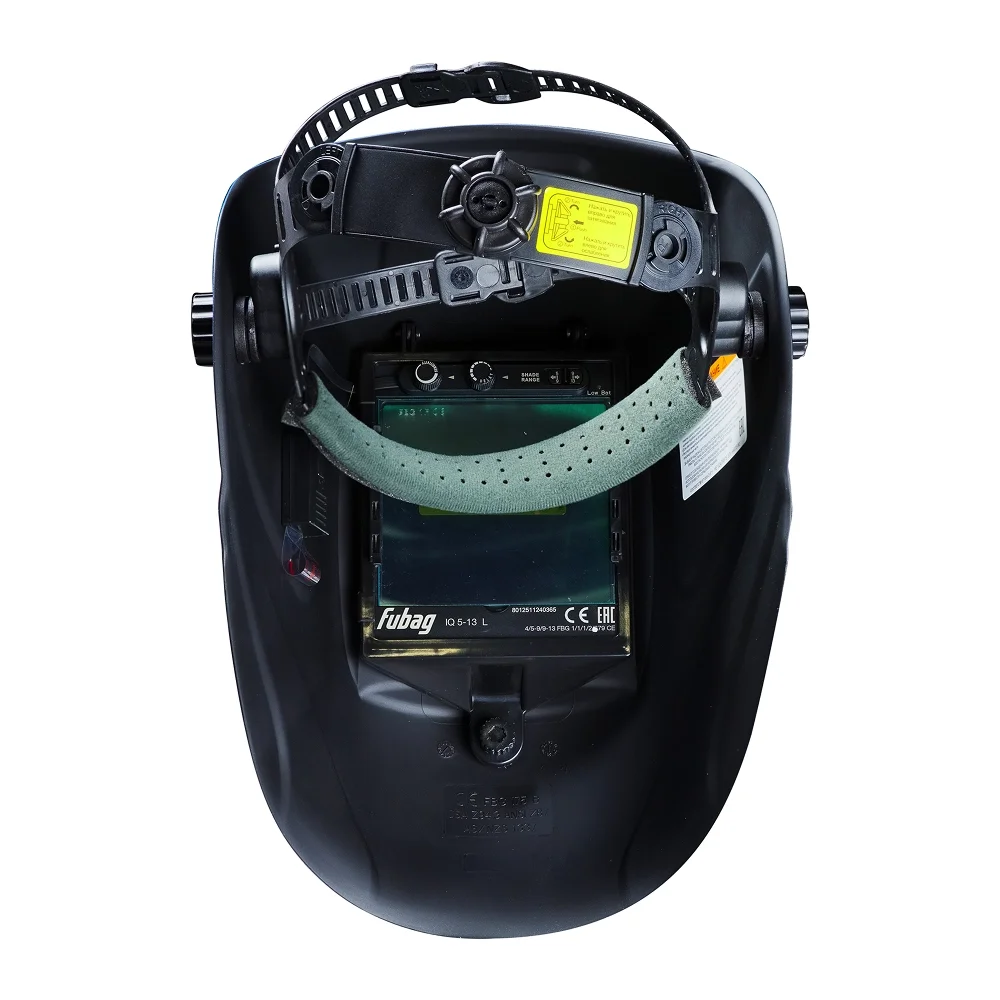 Маска сварщика Хамелеон FUBAG IQ 5-13D L