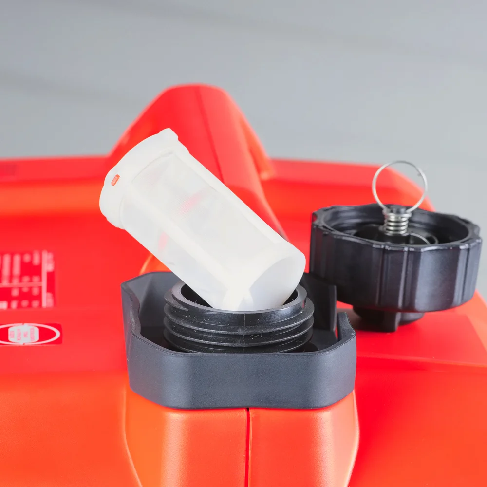 Инверторный генератор FUBAG TI 2300