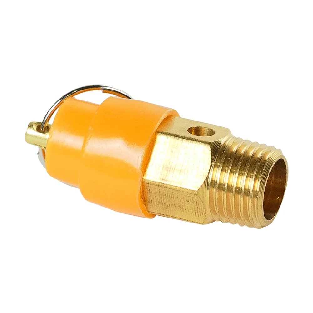 Клапан предохранительный для поршневых компрессоров FUBAG OL 231/24, FС 230/24, DС 320/50