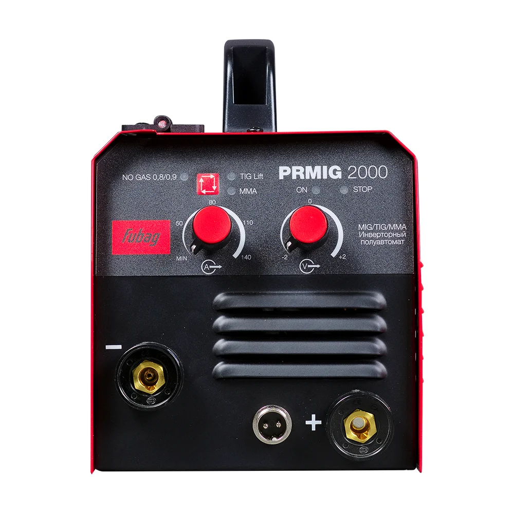 Сварочный полуавтомат FUBAG PRMIG 2000
