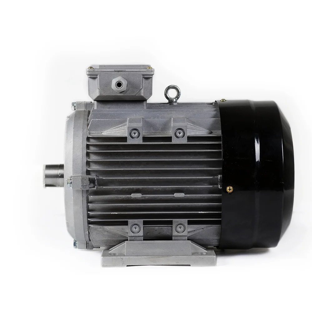 Электродвигатель 7,5 Kw для B10000B 270