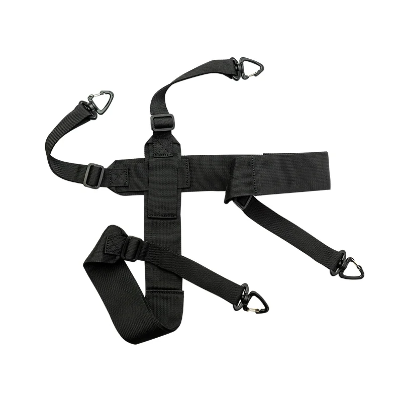 Наплечные ремни FUBAG БЛИЦ (BLITZ) PAPR I