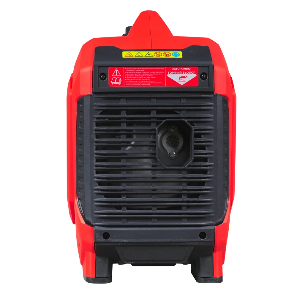 Инверторный генератор FUBAG TI 2300