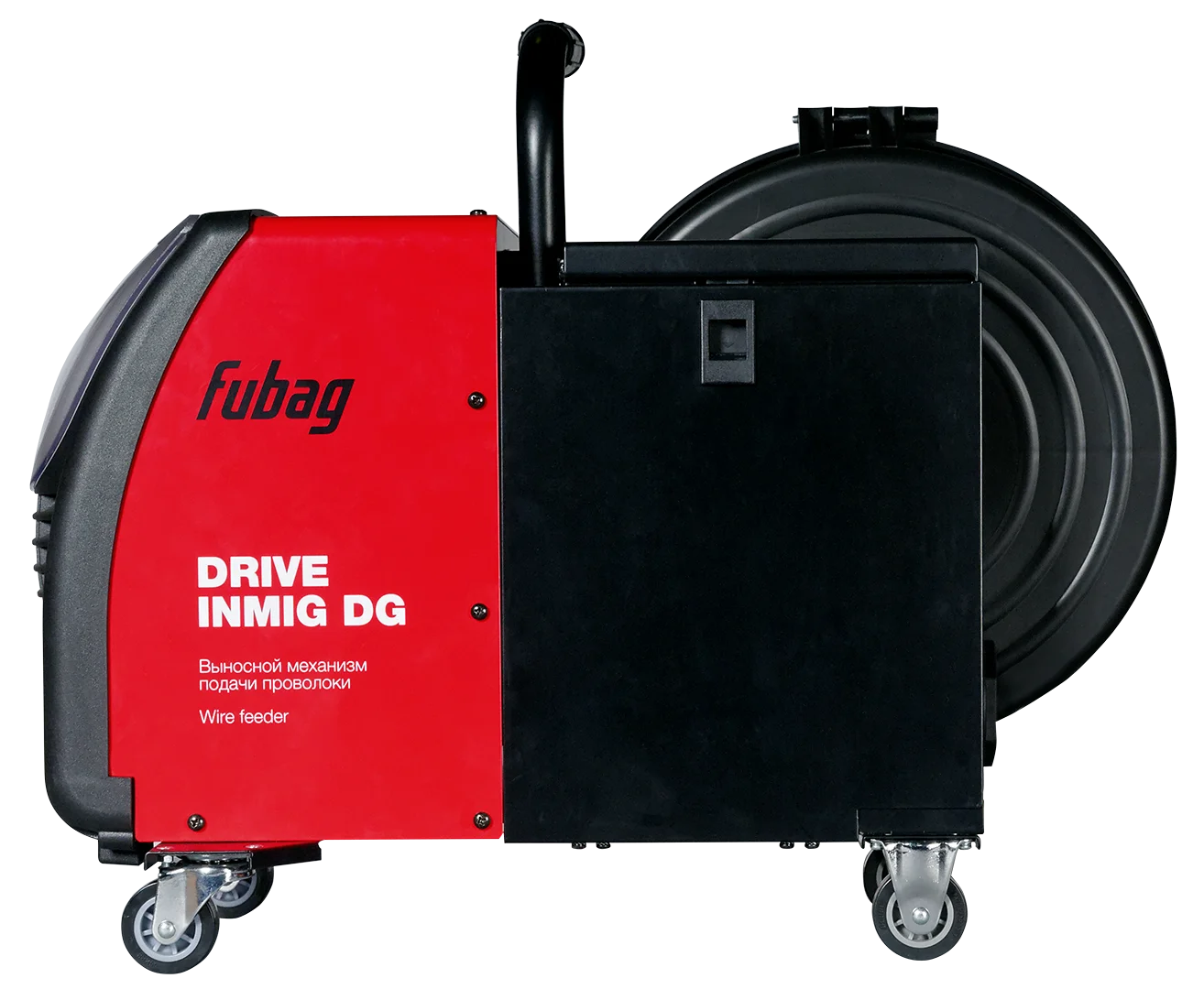 Подающий механизм FUBAG ДРАЙВ (DRIVE) INMIG DG