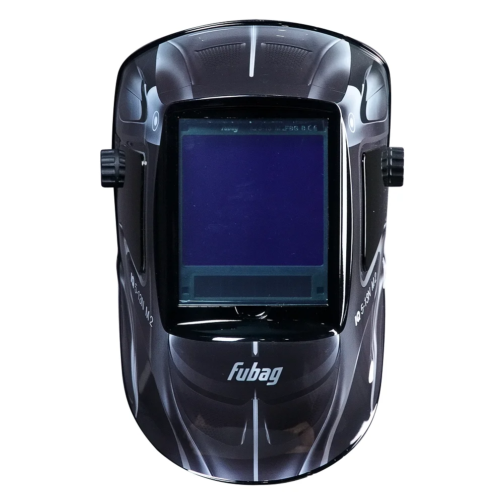 Маска сварщика Хамелеон FUBAG IQ 5-13N M 2