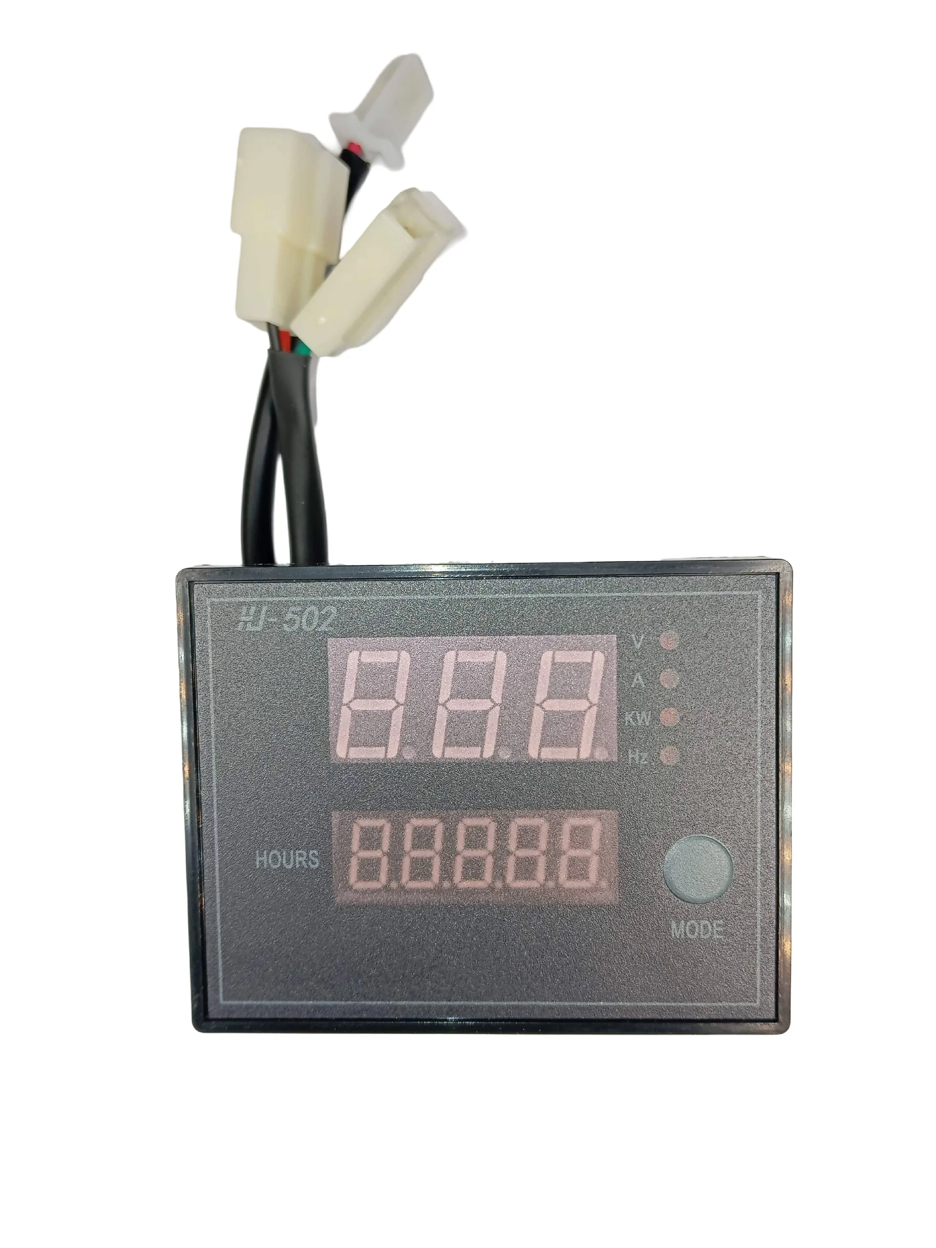 Цифровой дисплей для дизельных генераторов FUBAG DS 5500/11000 A ES