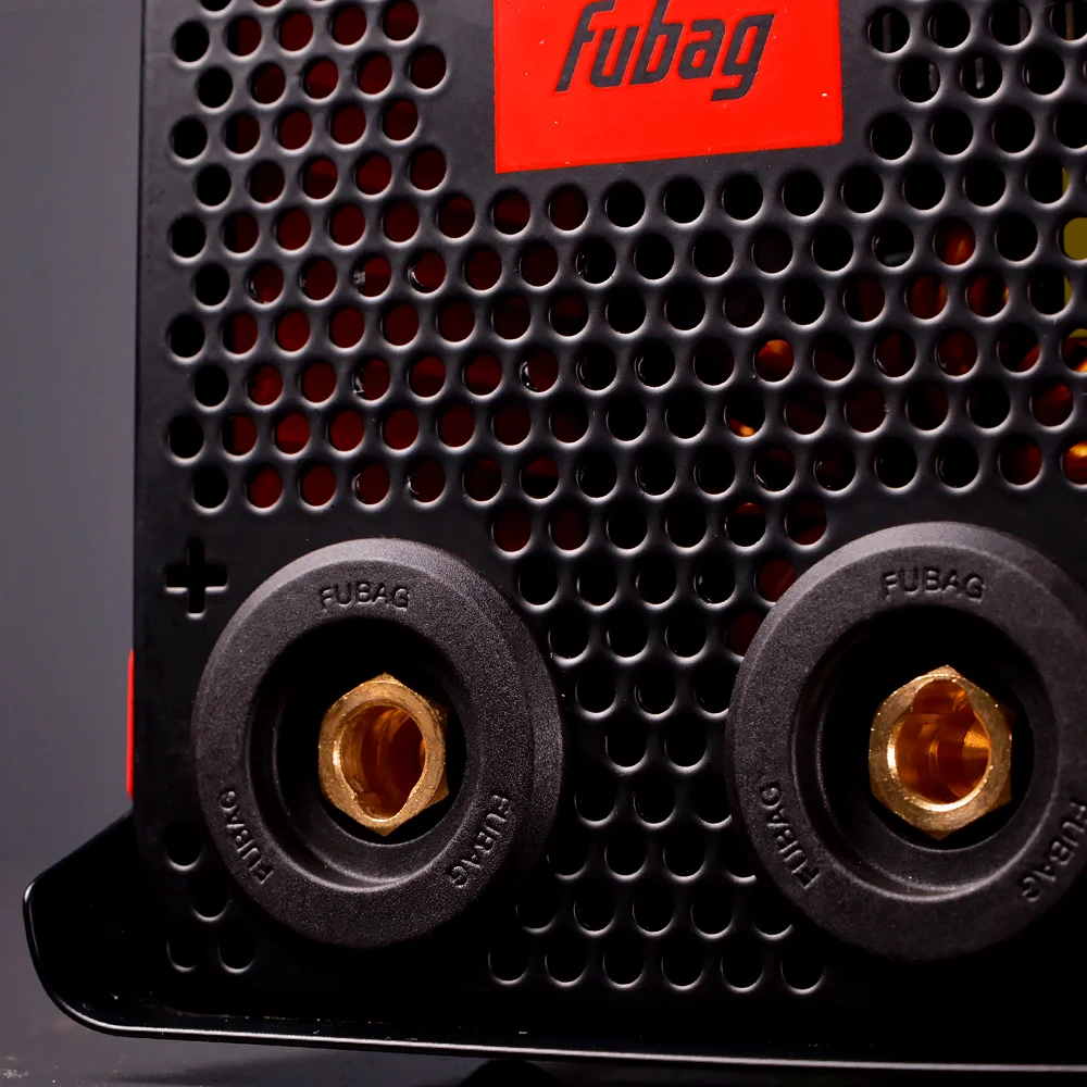 Cварочный инвертор FUBAG IR 220