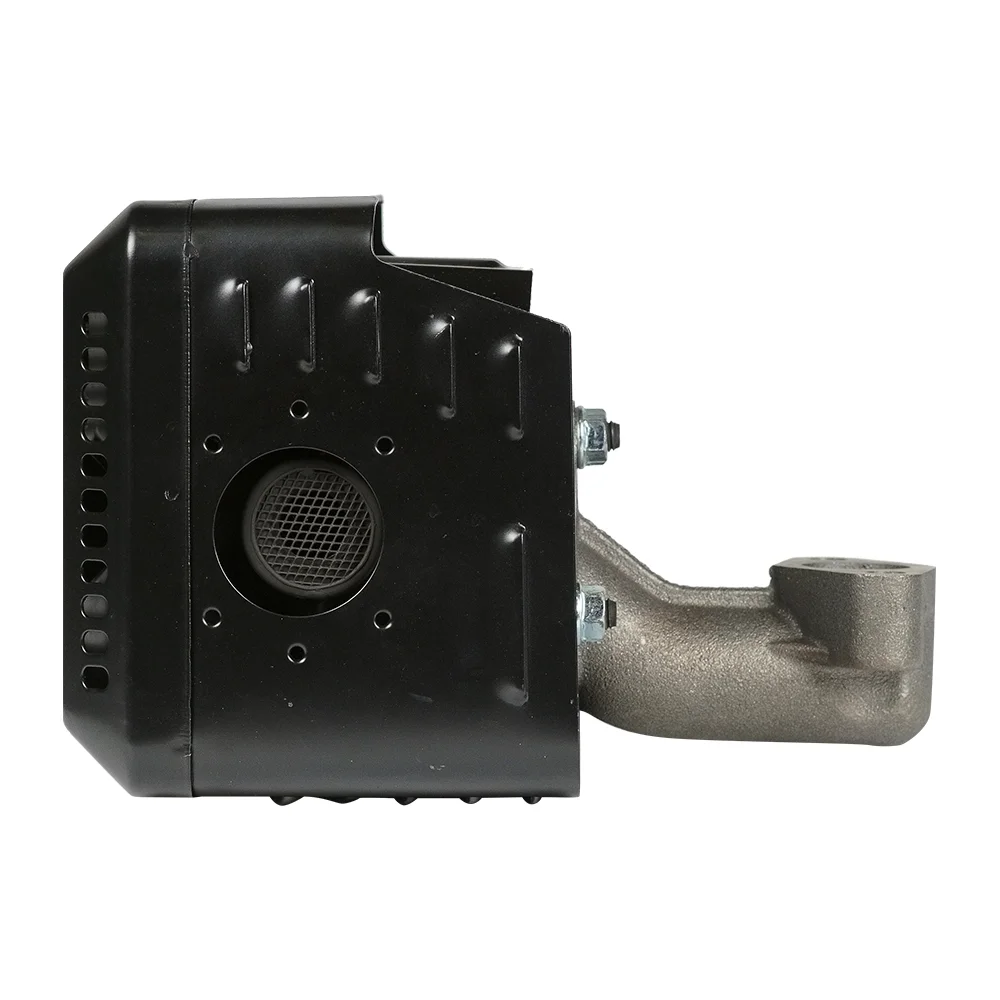 Глушитель для мотопомпы FUBAG PG 950 T