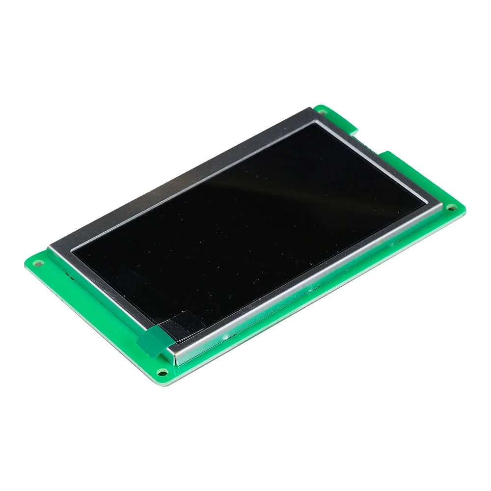 Дисплей для сварочного полуавтомата FUBAG INMIG 315T SYN LCD