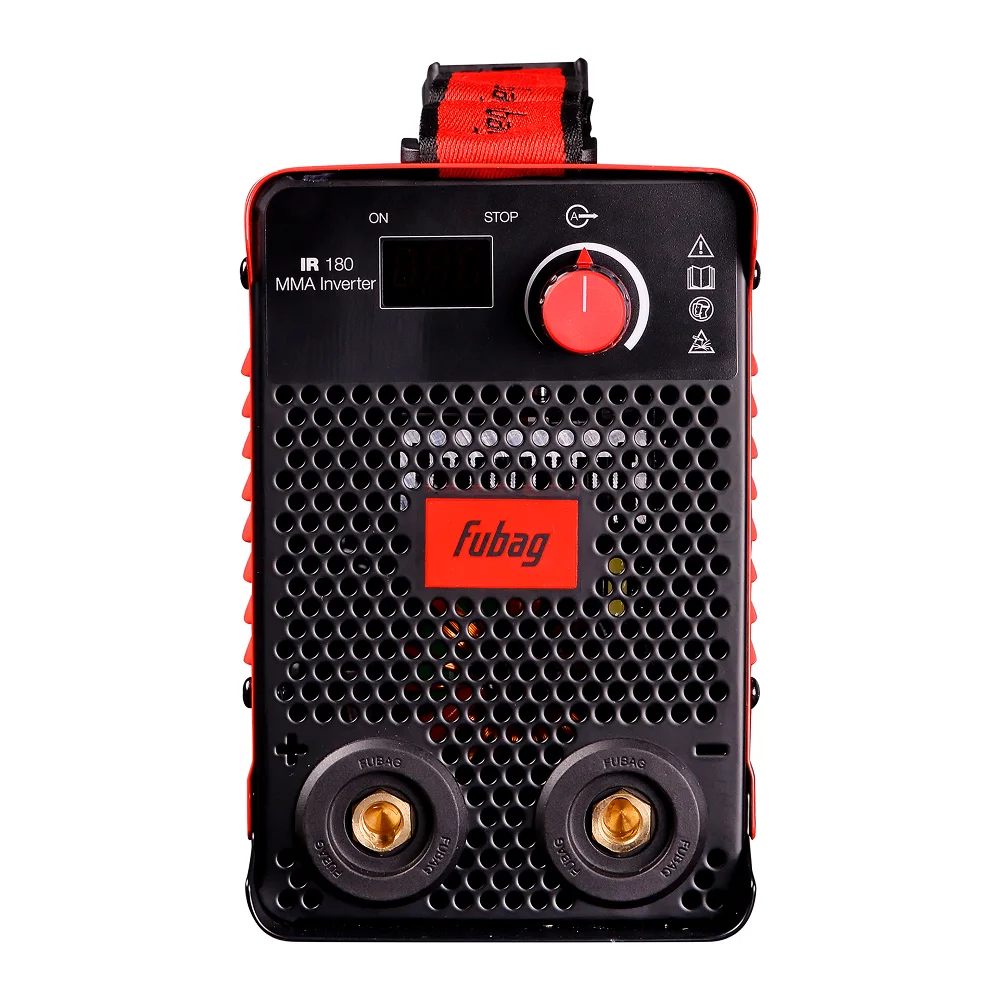 Cварочный инвертор FUBAG IR 180