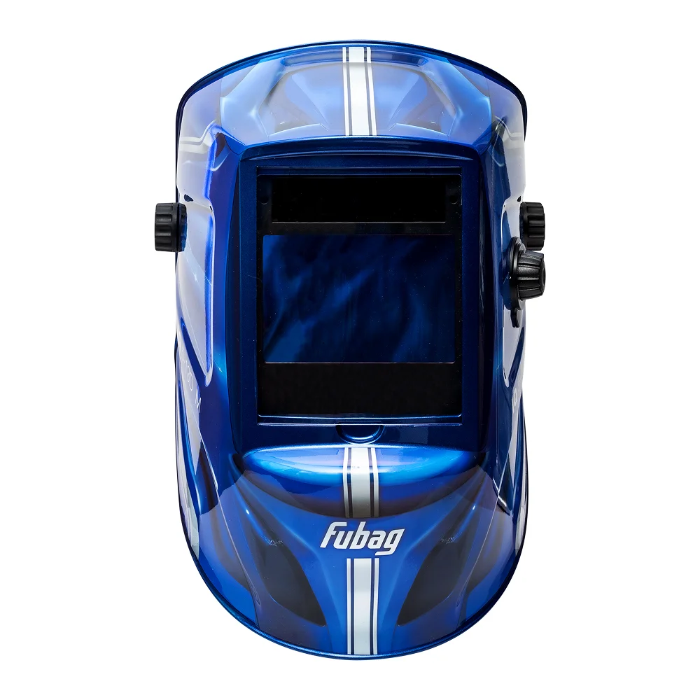 Маска сварщика Хамелеон FUBAG IQ 5-13D M