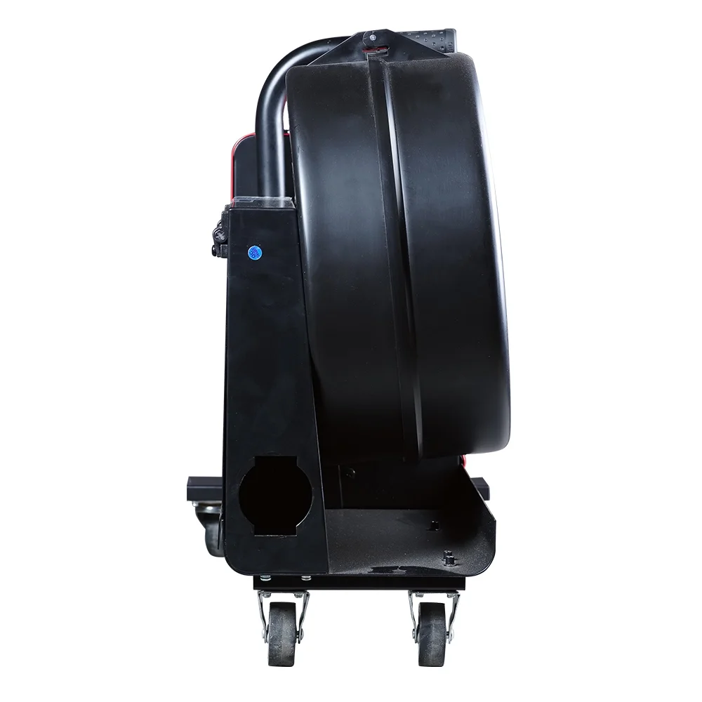Подающий механизм FUBAG ДРАЙВ (DRIVE) XMIG DW PULSE